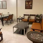 Hermitage By The Cosy Hotels Near Lotus Temple