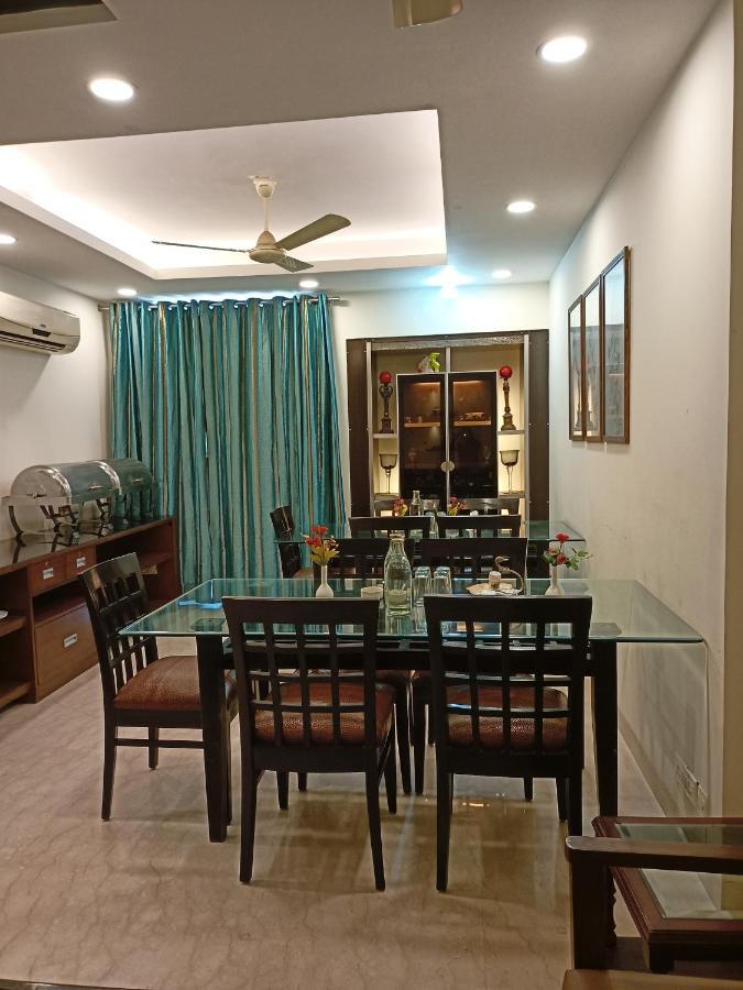 Bed & Breakfast Hermitage By The Cosy Near Lotus Temple