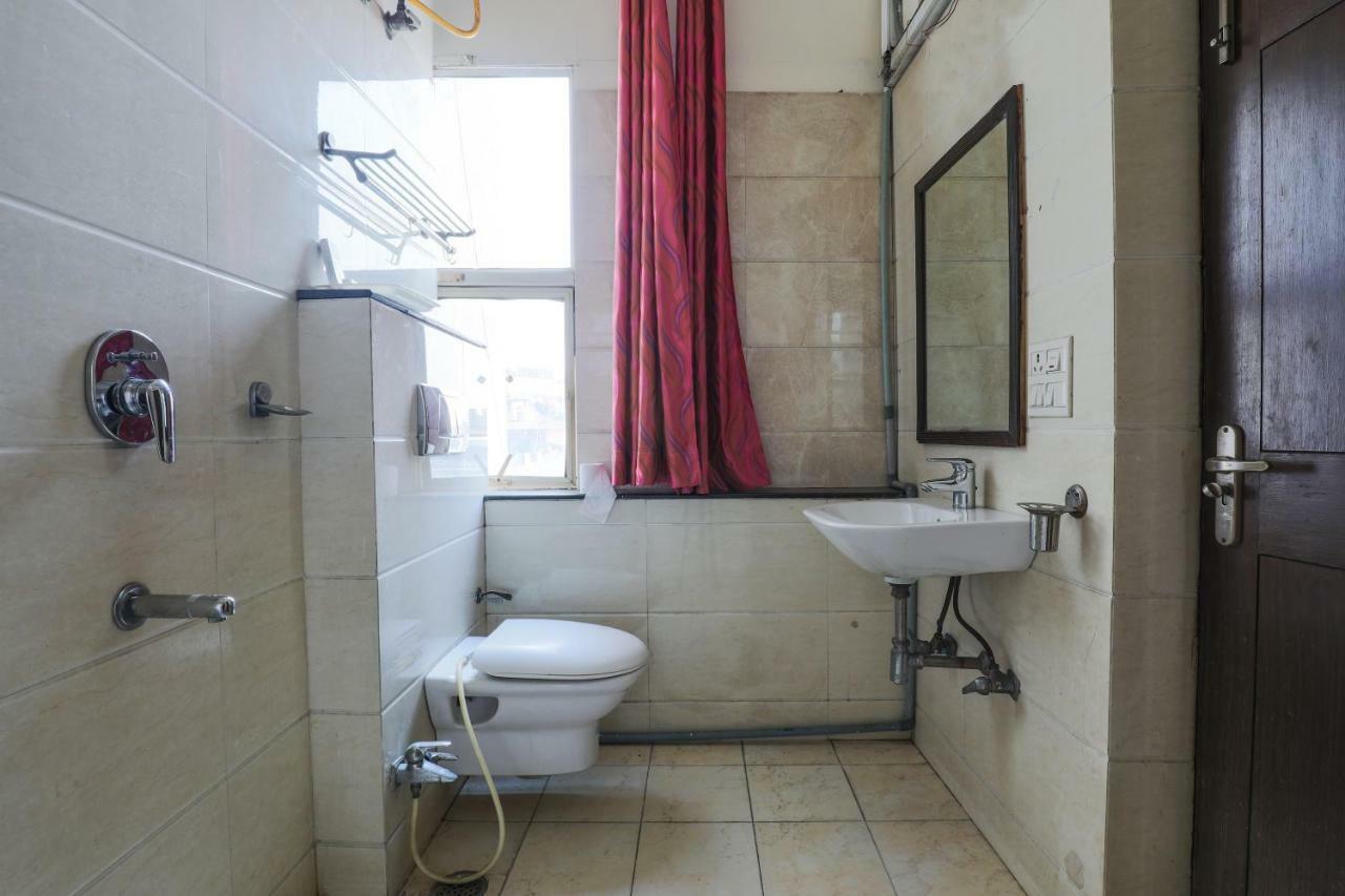 Hermitage By The Cosy Near Lotus Temple Bed & Breakfast 3*