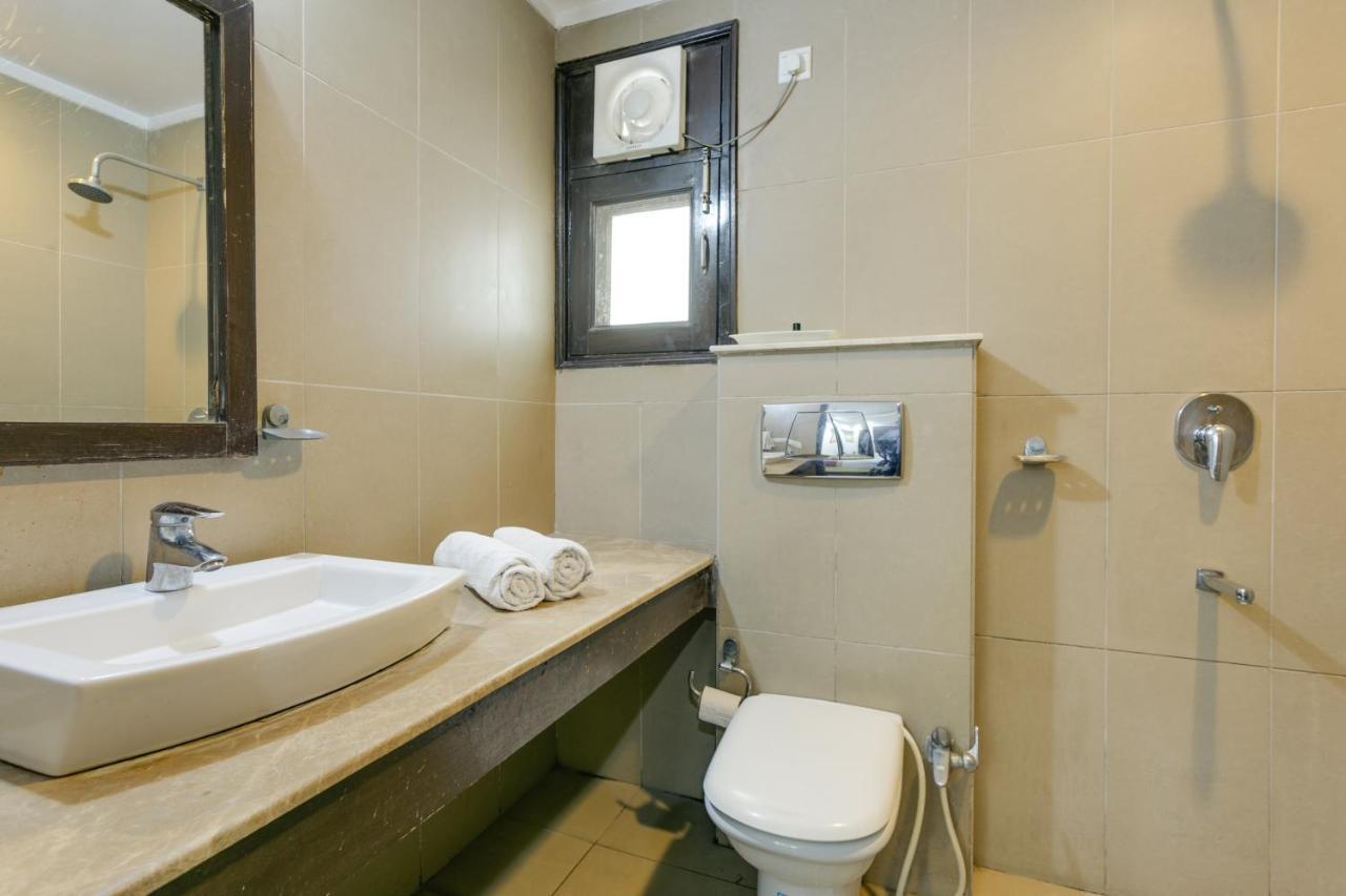 Hermitage By The Cosy Near Lotus Temple Bed & Breakfast 3*