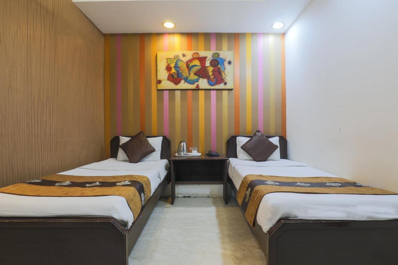 Bed & Breakfast Hermitage By The Cosy Near Lotus Temple