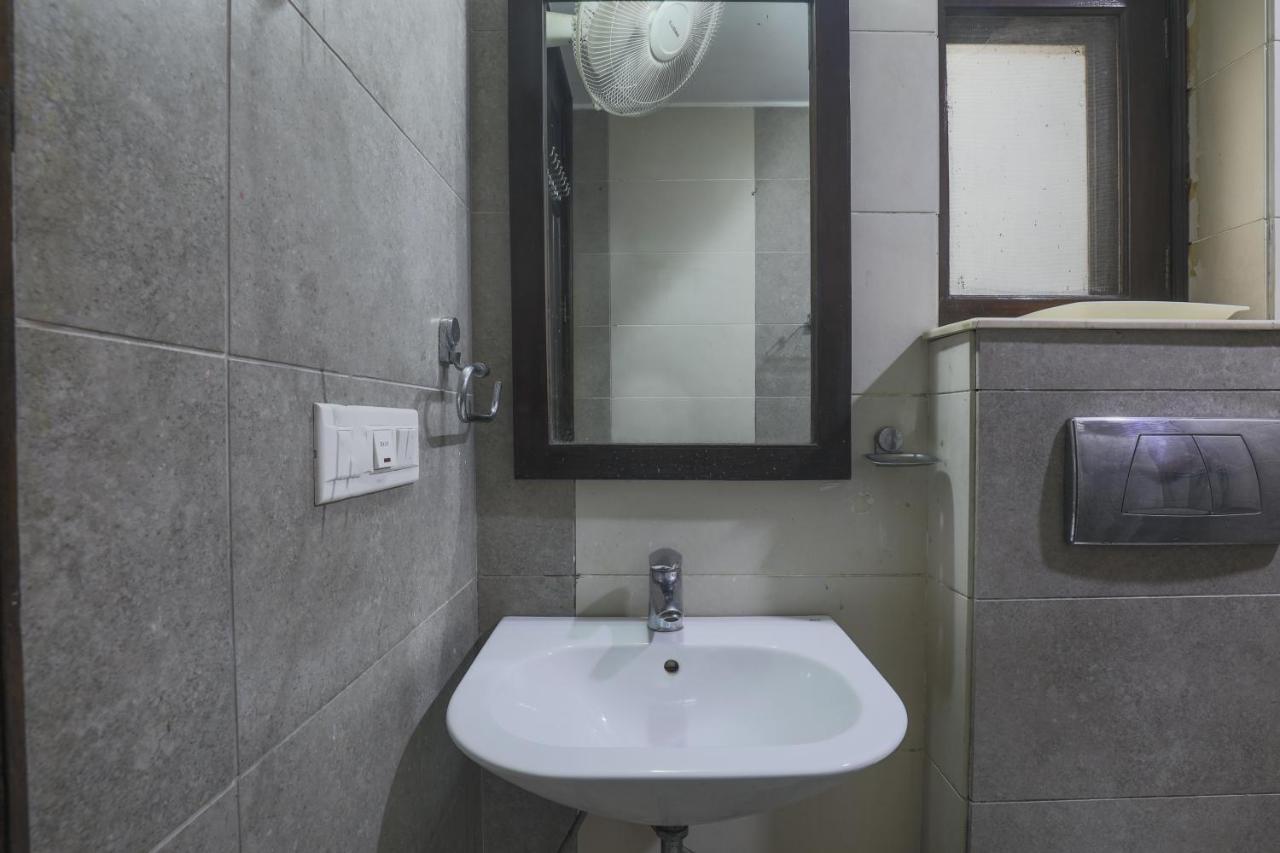 Hermitage By The Cosy Near Lotus Temple Bed & Breakfast New Delhi