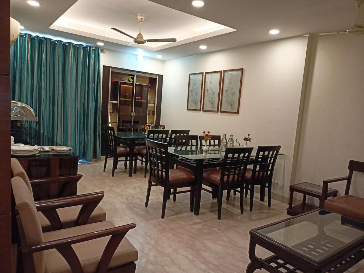 Couette-café Hermitage By The Cosy Near Lotus Temple 3*