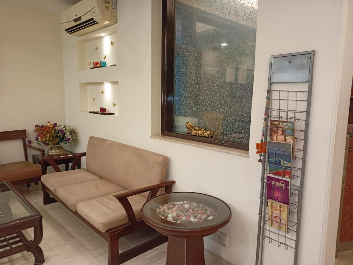 Hermitage By The Cosy Near Lotus Temple New Delhi