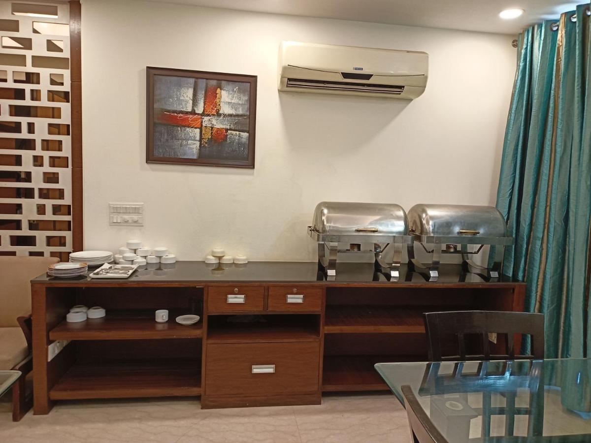 Hermitage By The Cosy Near Lotus Temple 3* New Delhi