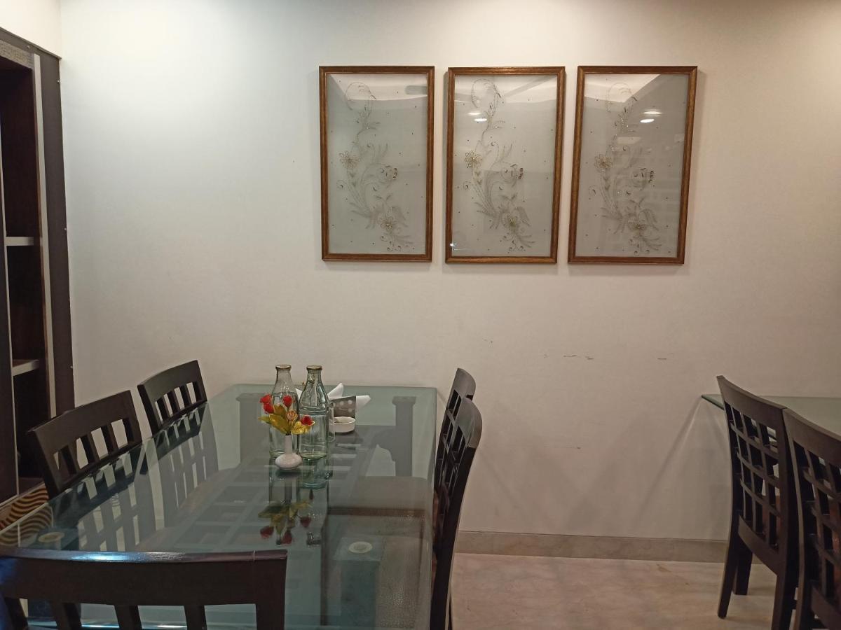 Couette-café Hermitage By The Cosy Near Lotus Temple New Delhi
