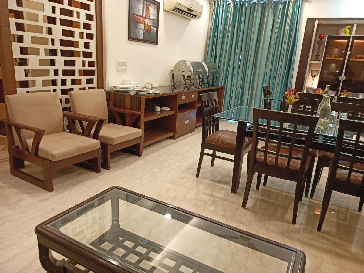 Hermitage By The Cosy Near Lotus Temple 3*